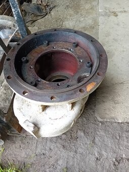 Zetor portal - 3