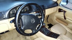Mercedes ML 163 230 - 3