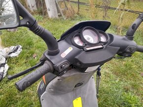 Aprilia 50 - 3