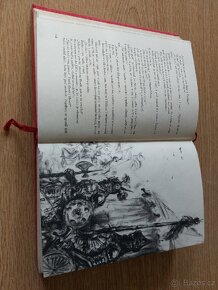 Géza Gárdonyi - Egerské hvězdy - 3