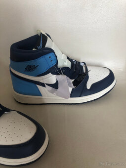 Air jordan 1 high (iSNSPNO) - 3