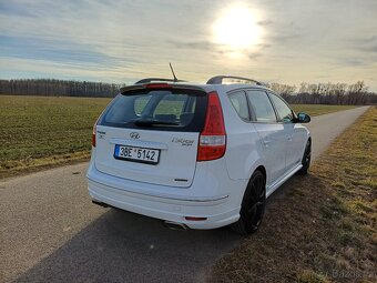 Hyundai i30 sport - 3