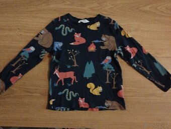 Trika H&M , 2 ks - 3