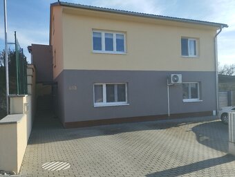 Pronájem bytu 1+kk s terasou , Zlín - Kudlov - 3