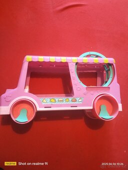 Karavan LPS - 3