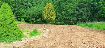 Stavební pozemek v Jablonci nad Nisou - 3