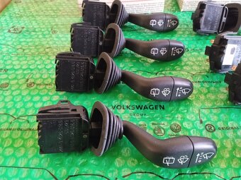 přepínač stěračů Škoda Felicia do 0796 6U0953513 - 3