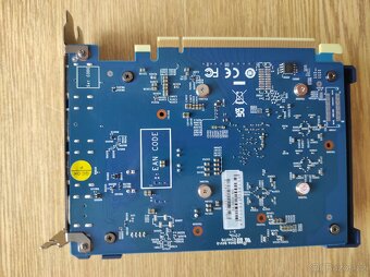 Grafická karta Intel Arc A380 6GB - 3