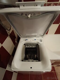 Pračka Electrolux - 3