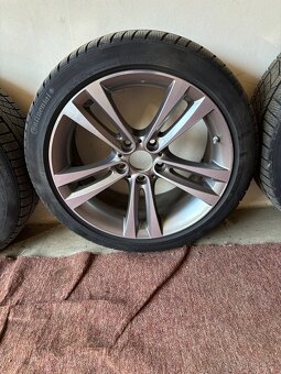 Prodám kola z BMW f30 - 3