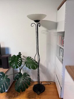 Stojací lampa - 3