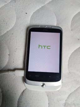 HTC Desire - 3
