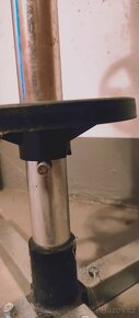 Prodám stojan pro uskladnění kol - 3