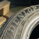Letní pneu 215/45 R16 86H Dunlop 4,5-5,5mm - 3