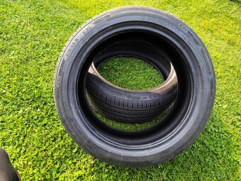 2ks Pneumatik Barum bravuris 5, 215/45R17 91Y, letní - 3