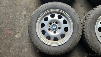 BMW styling 34 zimni sada - 3