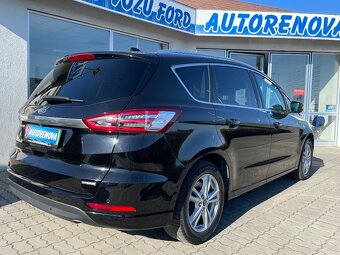 FORD S-MAX 2,5 HYBRID - 3