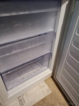Beko No Frost - 3