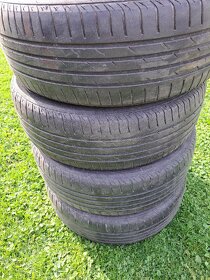 Letni pneumatiky nexen 185/60 r 15 - 3