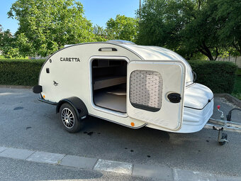 Minikaravan Caretta 1500 - 3
