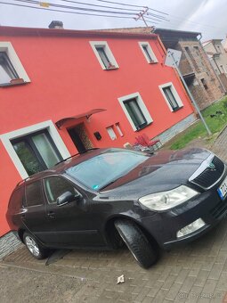 Octavia II - 3