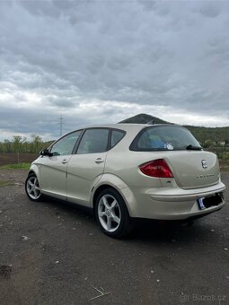 Seat Toledo 2.0 FSI, 110kw, 167 xxx tis.km / po servisu - 3
