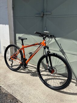 Horské kolo Kellys TNT 50 - 29” - L - 3