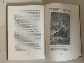 Jules Verne – knihy z vyd. Návrat - 3