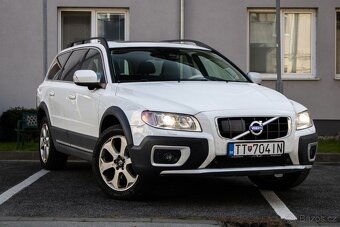 Volvo XC70 D3 DRIVe Summum - 3