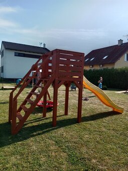 Dětské hřiště - 3