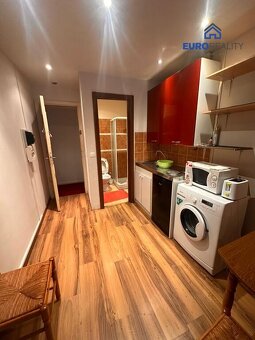 Prodej, garsoniera, 26m2, Menton, Francouzská Riviera - 3