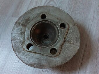 Hlava válce JAWA Pérák - 3