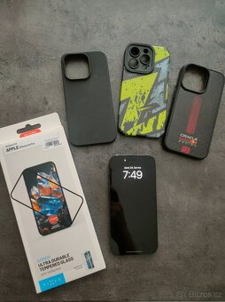 Iphone 14 PRO 256GB - 3