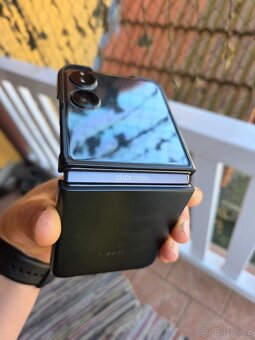 Xiaomi Mix Flip 12/512, SD 8 Gen.3, záruka - 3