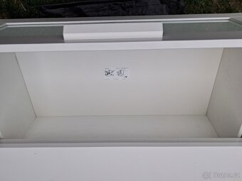 Ikea komoda Brimnes 4 zásuvky - 3