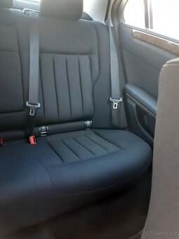 Mercedes w212 250 150kw - 3