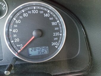Passat B5 - 3