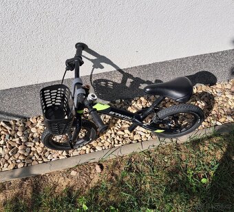 Odrážedlo BTWIN - 3