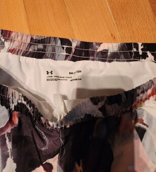 Under Armour m šortky - 3