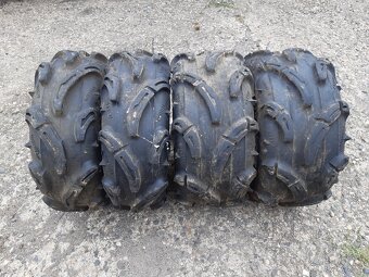 Pneu maxxis 25x8-12, 25x10-12 - 3