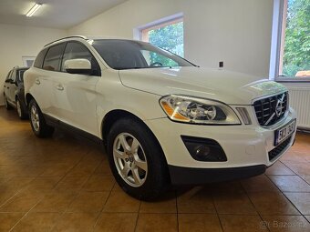 Volvo XC60 2,4d 150kW - 3
