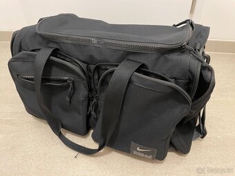 Nike duffle utility 2.0 - 3