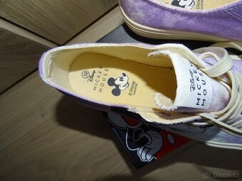 Tenisky Disney vel. 39 - 3