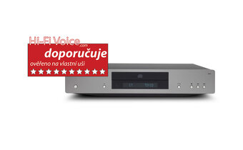 CD transport Cambridge audio - 3