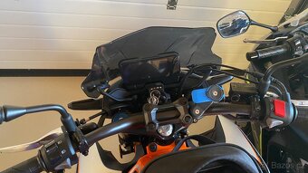 Honda CB500F - 3
