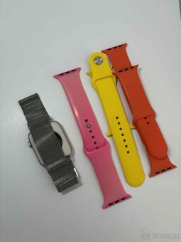 Apple watch SE 2.generace - 44mm - 3
