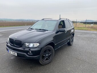 BMW 3.0 D 160 kw - MANUÁL - 3