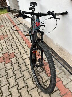 29 Horské kolo Lapierre Edge 9.9 převody 1x12 Shimano výbava - 3