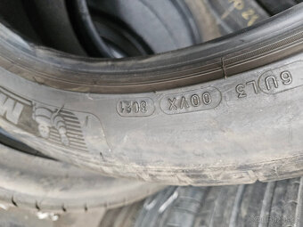 295/35R20 105Y XL Pilot Sport 4 S Acoustic MO1 MICHELIN - 3