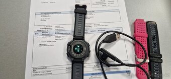 Garmin Forerunner 735 XT nové - 3